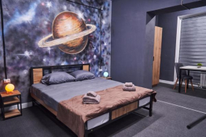 Gagarin Hotel